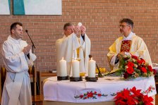 21.01.2024 Patroziniumsfest